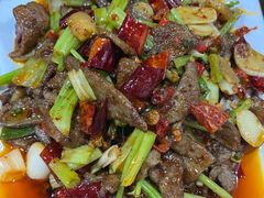 土匪猪肝-成都味道(望江西路店)