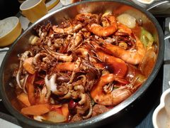 -黄记煌三汁焖锅(悦方IDmall店)