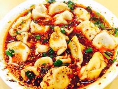 -回坊马二饺子馆