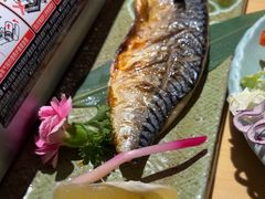 -昱匠·日本料理(金融街店)