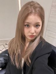 -DL HOPE造型