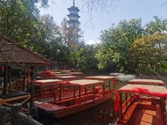 -深圳锦绣中华民俗村