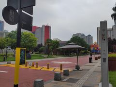 -西安创业咖啡街区