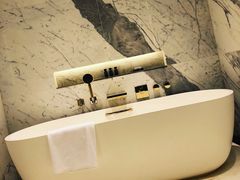 -尼依格罗香港美利酒店