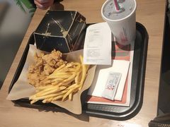 -肯德基(桂林阳朔店)