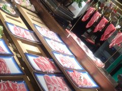 -亚马逊海鲜自助(梅溪湖步步高店)