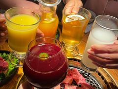 -赤坂亭·M9和牛放题(长楹天街购物中心店)