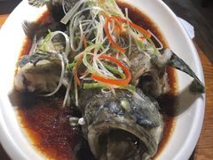 -必点海鲜·鲅鱼水饺(鞍山西道店)