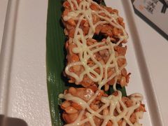 脆皮果仁羊扒-新兴·金羊座·粤菜点心(乐峰店)