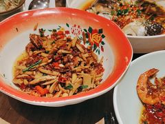 -高嗲嗲·现炒下饭菜(石鼓路店)
