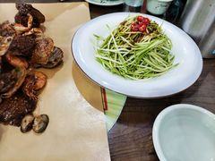 -柒柒海里·平价海鲜·蒸汽·家宴(金沙滩店)