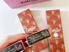 -4inlook美目美佳隐形眼镜店(恒隆广场店)