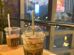 -星巴克臻选(深圳罗湖万象城店)