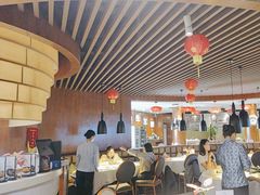 -百味馆·海鲜·湛江菜(后海花园店)
