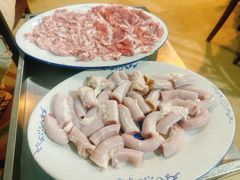 -华哥新鲜猪精品美食