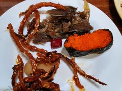 -汉巴味德(百年港湾店)