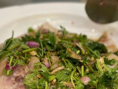 沙姜猪手-北海渔村酒楼·粤菜海鲜点心(新华店)