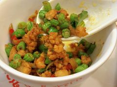 -小小集渔·泰式大排档(太古里香槟店)