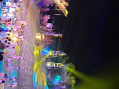 -横店影视城梦幻谷园区