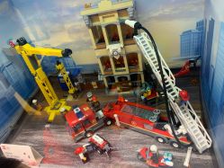 -乐高授权专卖店(济南万象城店)