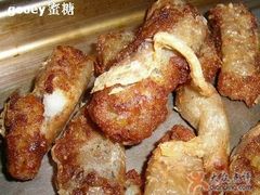松肉-鸿宾楼(展览馆路店)