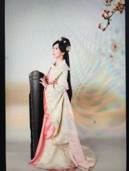 -盘子女人坊古装写真摄影(南京总店)