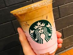-星巴克(上海虹桥新天地二店)