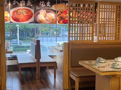-清真文铁家烧麦馆