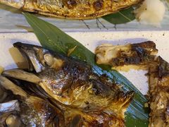 -昱匠·日本料理(金融街店)