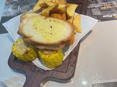 -米斯特比萨(罗斯福店)