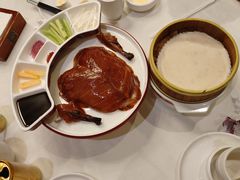 -大鸭梨烤鸭(北洼路店)