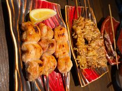 -鸟屯(三里屯店)