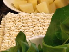 -一品牛鲜潮汕牛肉火锅(茶花园店)