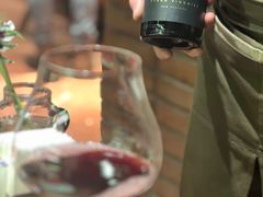 -肆海小川菜酒馆Wine Bistro (青年路店)