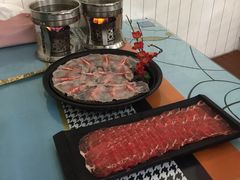 -丽江庭院之丽江往事(安定门店)