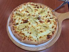 -魏斯理汉堡(西安沣东吾悦店)