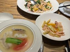 -金成潮菜博物馆(海珠湿地店)
