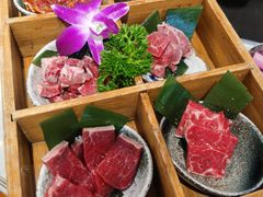 -玄希浪漫厨房·韩料烤肉(湖滨银泰in77店)