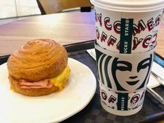 -星巴克(南京狮子桥店)