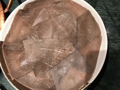 肆味每日直送鲜毛肚-肆味(东原1891江景店)