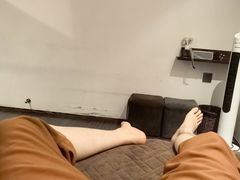 -逅莱·影院足道·日式SPA(大世界店)