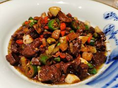 -佬麻雀·剁椒鱼头(京基KK One店)