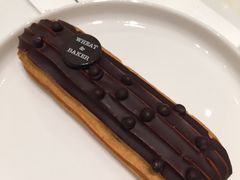 -WHEAT&BAKER-麥(凯德来福士店)
