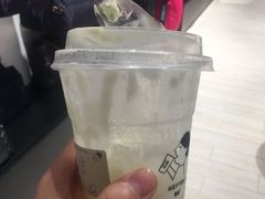 -喜茶(深圳福田星河COCO Park店)