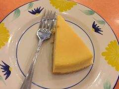 -萨莉亚意式餐厅(中北永旺店)