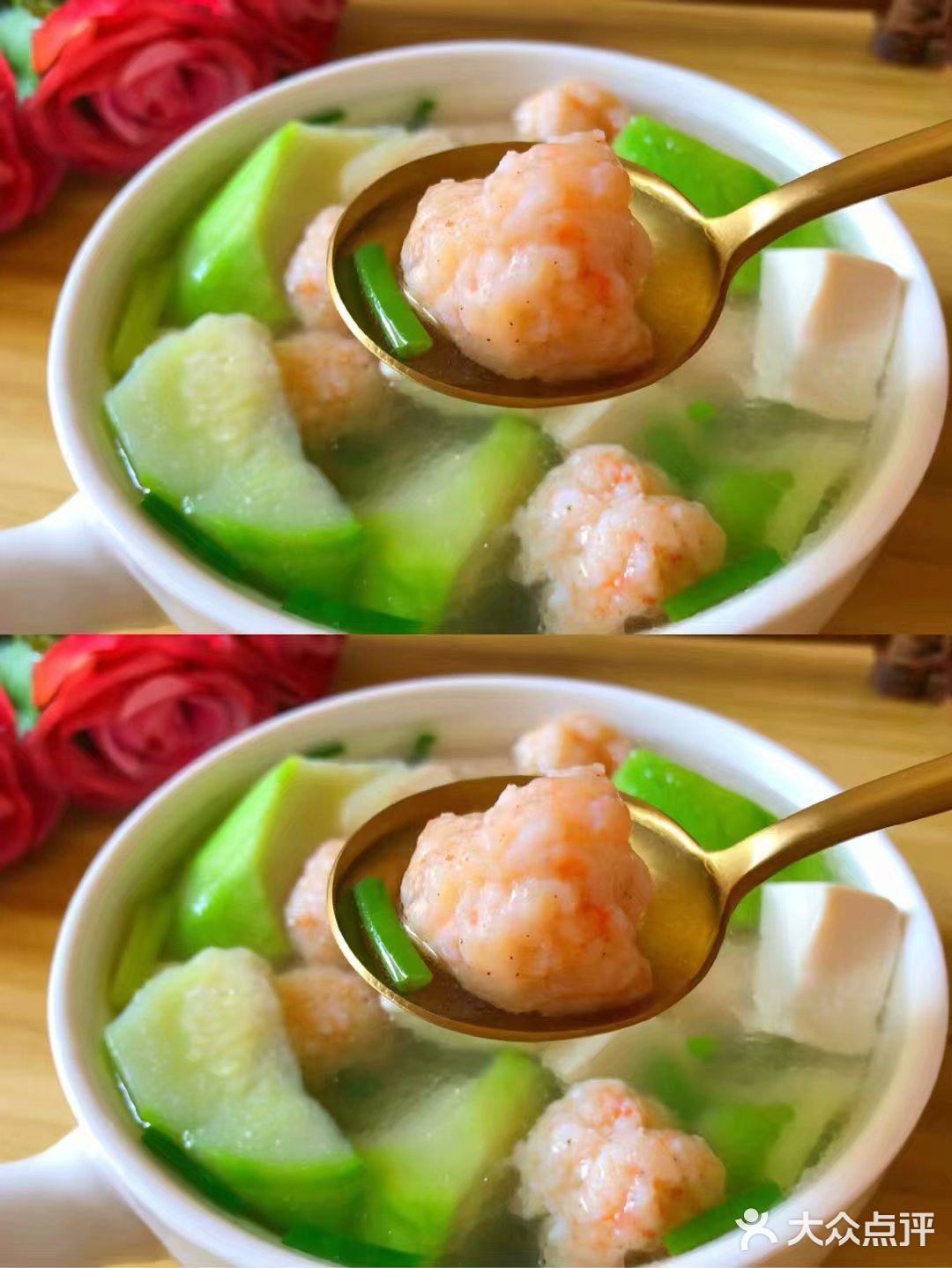冬天，这汤孩子要多喝，鲜美又补钙！
