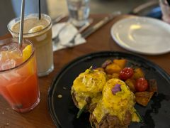 -UPPER KITCHEN(延安路店)