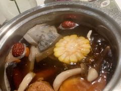 -一叶一世界•素食餐厅(环球中心店)