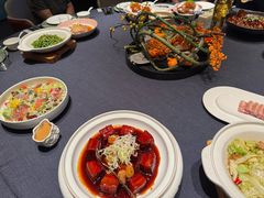 -食悦江南·淮扬菜·烤鸭(亚运村·惠新店)