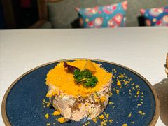 -俄士厨房(五棵松华熙LIVE店)